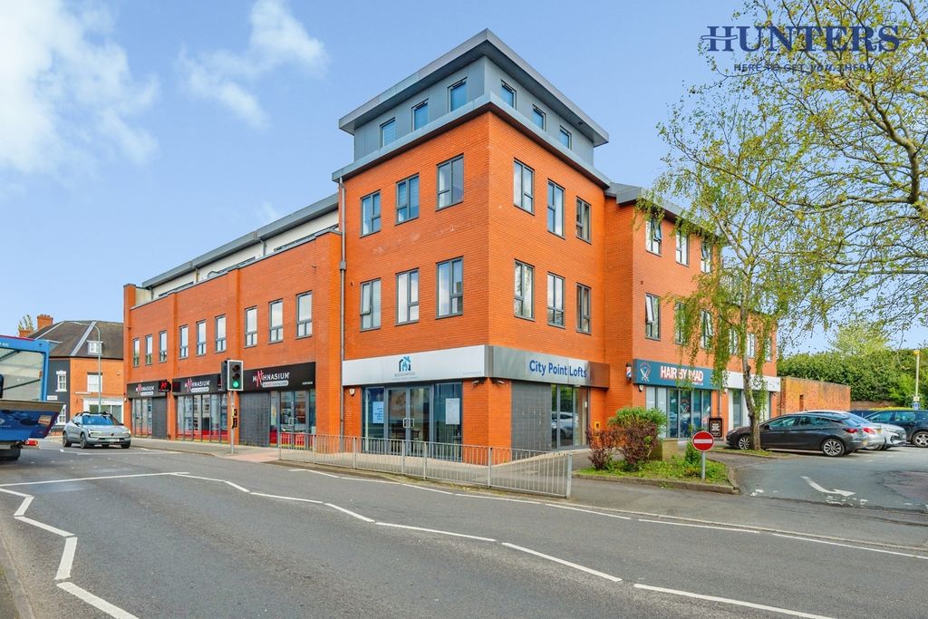 Additional image 18 of 2 bed flat for saleSwan Road, Lichfield WS13