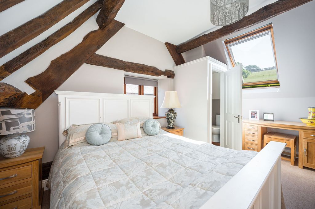 Additional image 23 of 3 bed detached house for saleMill End, Coleford GL16