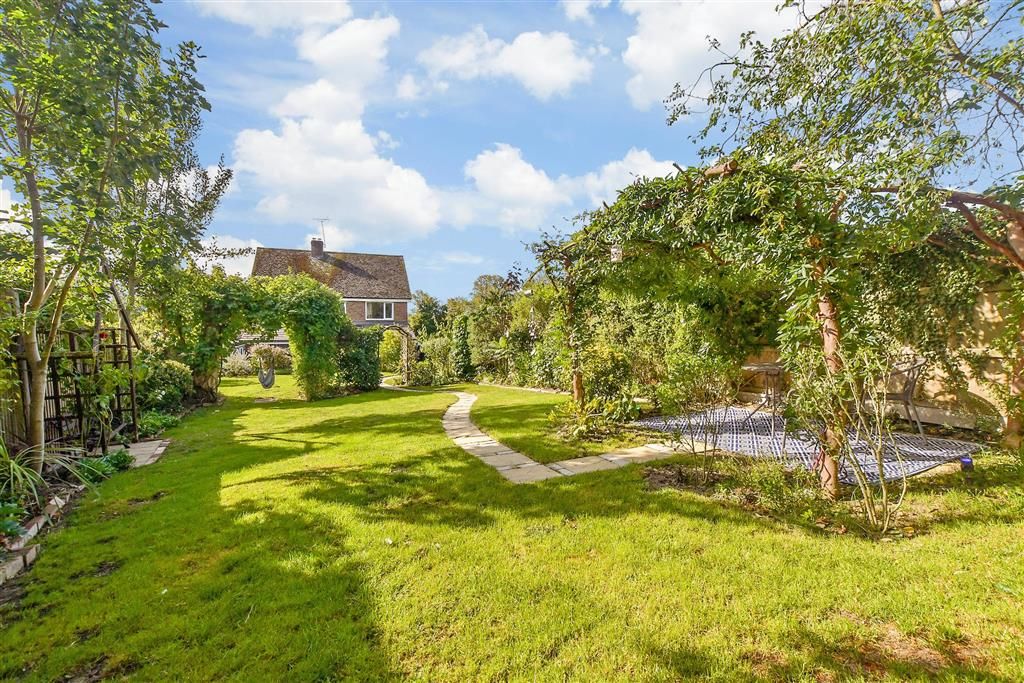 Property photo 3 of 19 Rear Garden