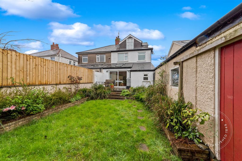 Additional image 15 of 4 bed semi-detached house for saleBishops Walk, Llandaff, Cardiff CF5