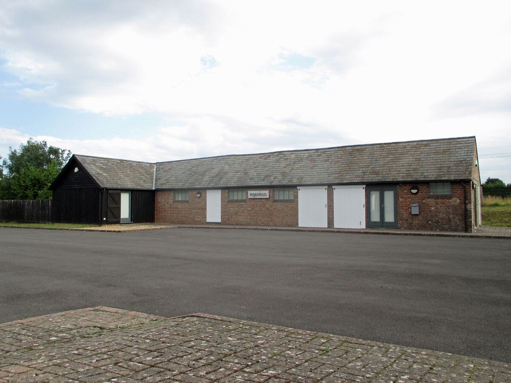 Property photo 1 of 3 The Cleves Suite, Meadow Business Centre, Ringmer