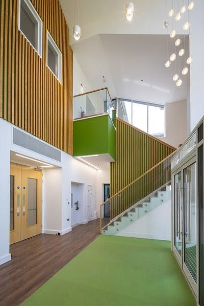 Property photo 2 of 6 Atrium - Building B.Jpg