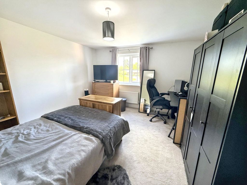 Additional image 16 of 4 bed detached house for saleWhinchat Way, Morpeth NE61