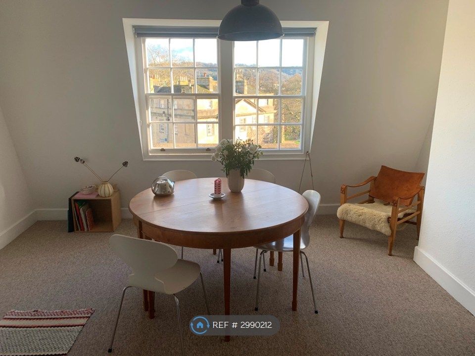 Property photo 2 of 12 Front Room With City View