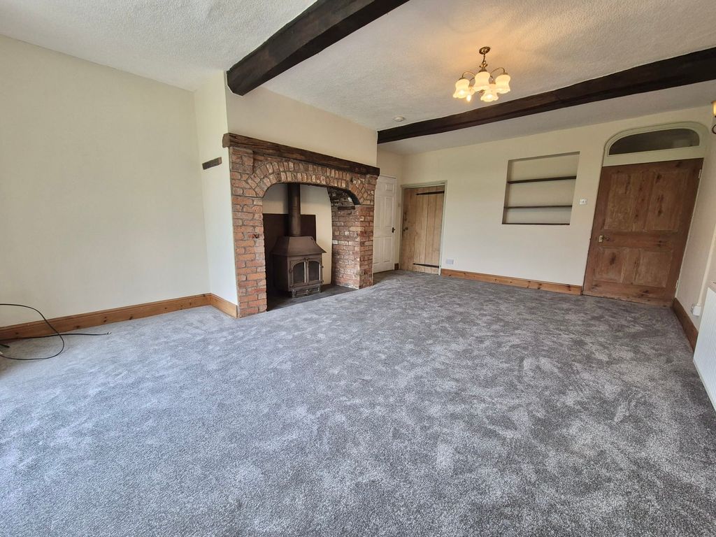 Additional image 4 of 4 bed farmhouse to rentLongslow, Market Drayton TF9