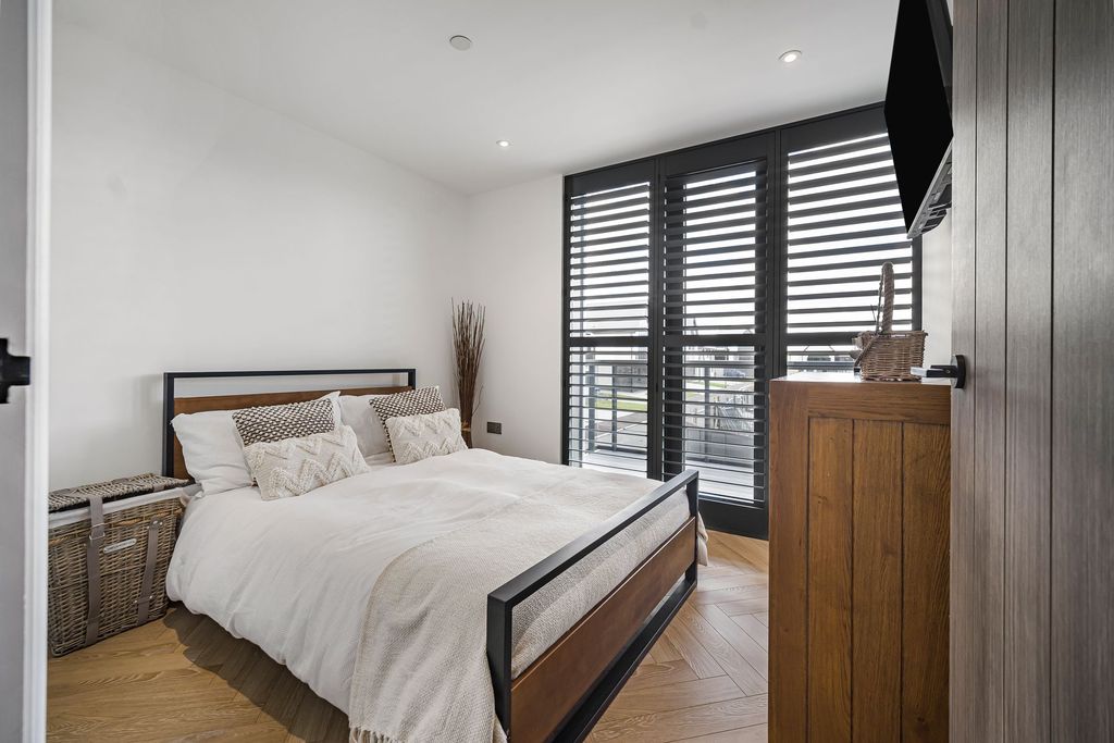Additional image 9 of 4 bed semi-detached house for saleMaes Thornton, Rassau NP23