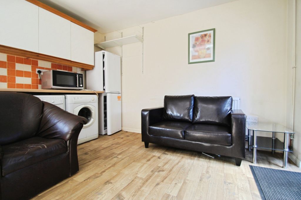 Property photo 2 of 12 Living Space- Angle 1