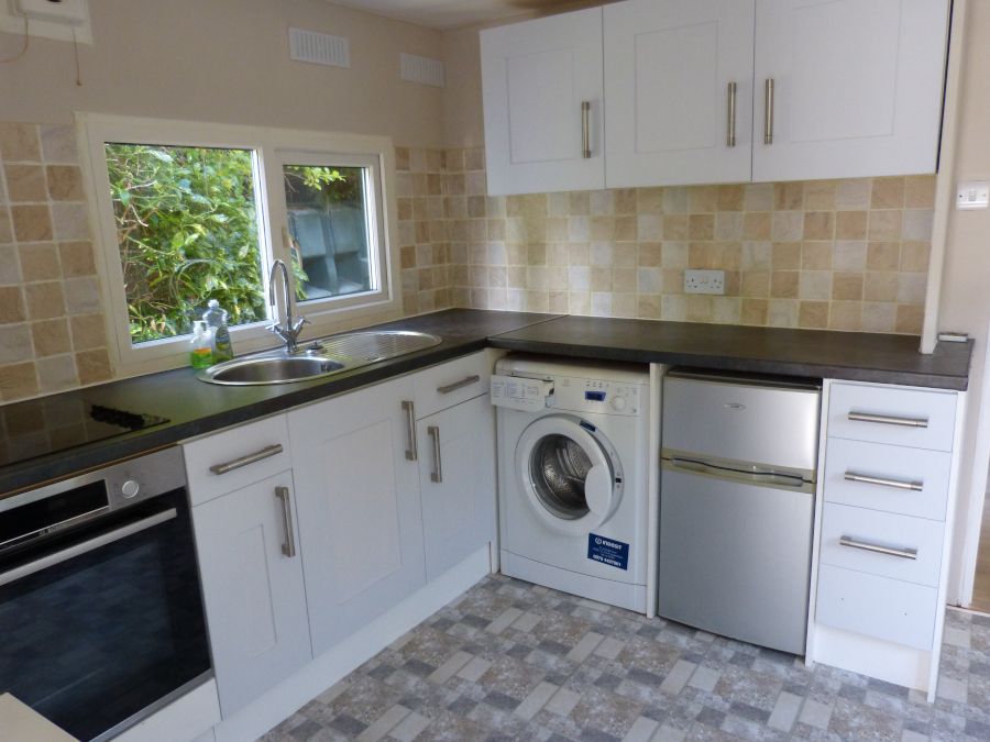 Property photo 2 of 15 Kitchen