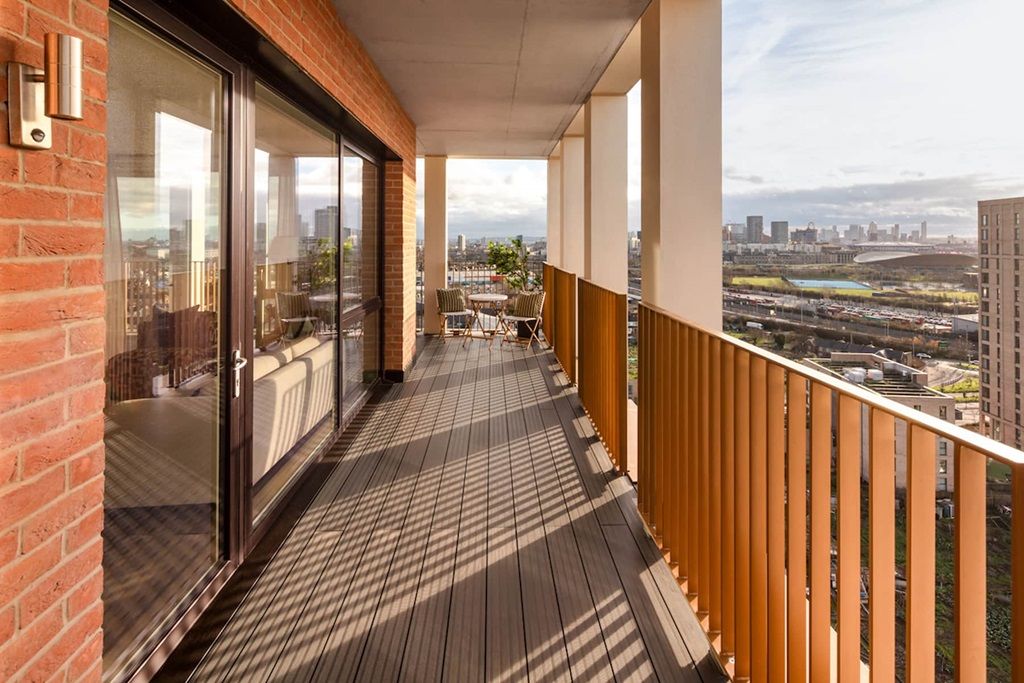 Property photo 3 of 13 Relax On Your Private Balcony Or Terrace