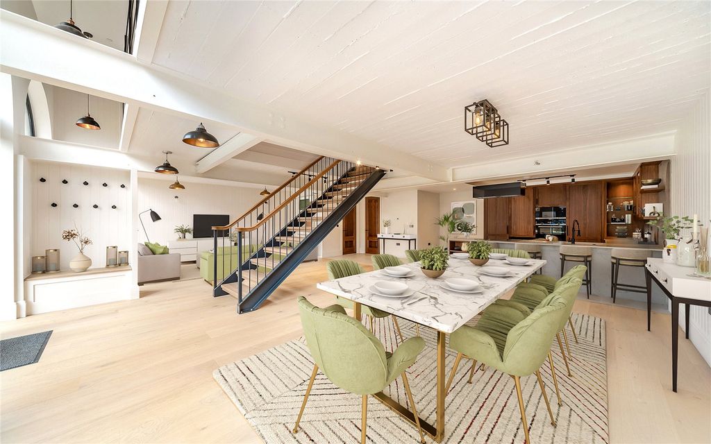 Property photo 2 of 15 Living Room