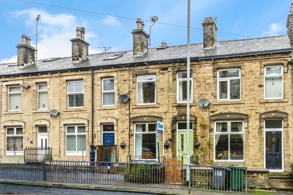 Property photo 1 of 18 Front Of Property