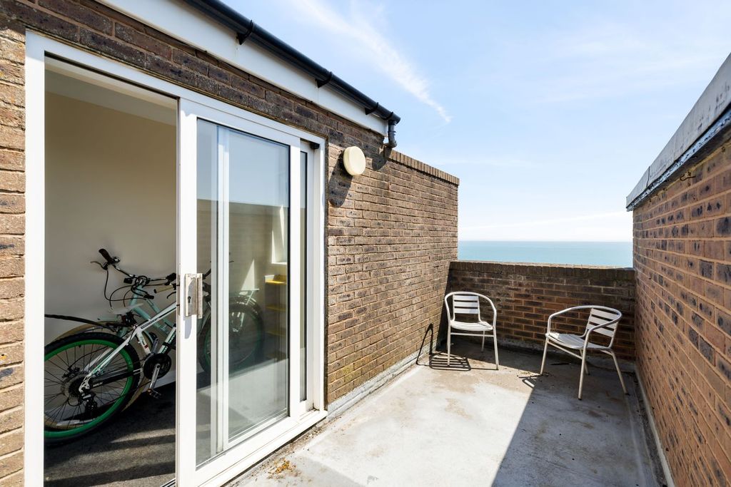 Property photo 2 of 14 Private Balcony