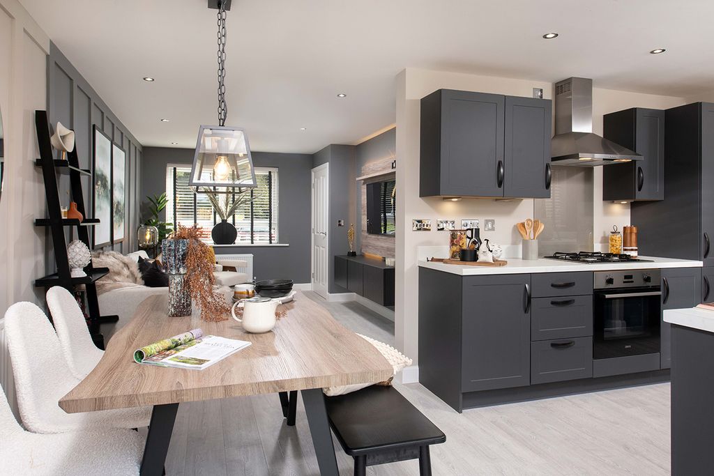 Property photo 1 of 8 The Denby At The Sands, Bridlington