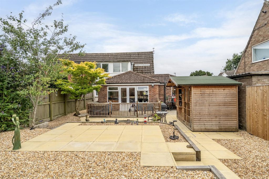 Property photo 1 of 18 Rear View