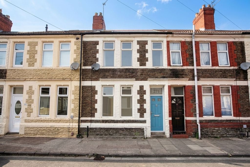 Property photo 1 of 21 Wrights. - 3 Bed Terrace For Sale!