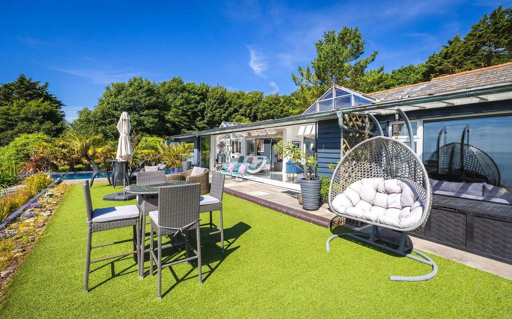 Additional image 35 of 6 bed detached house for saleFreshwater East SA71