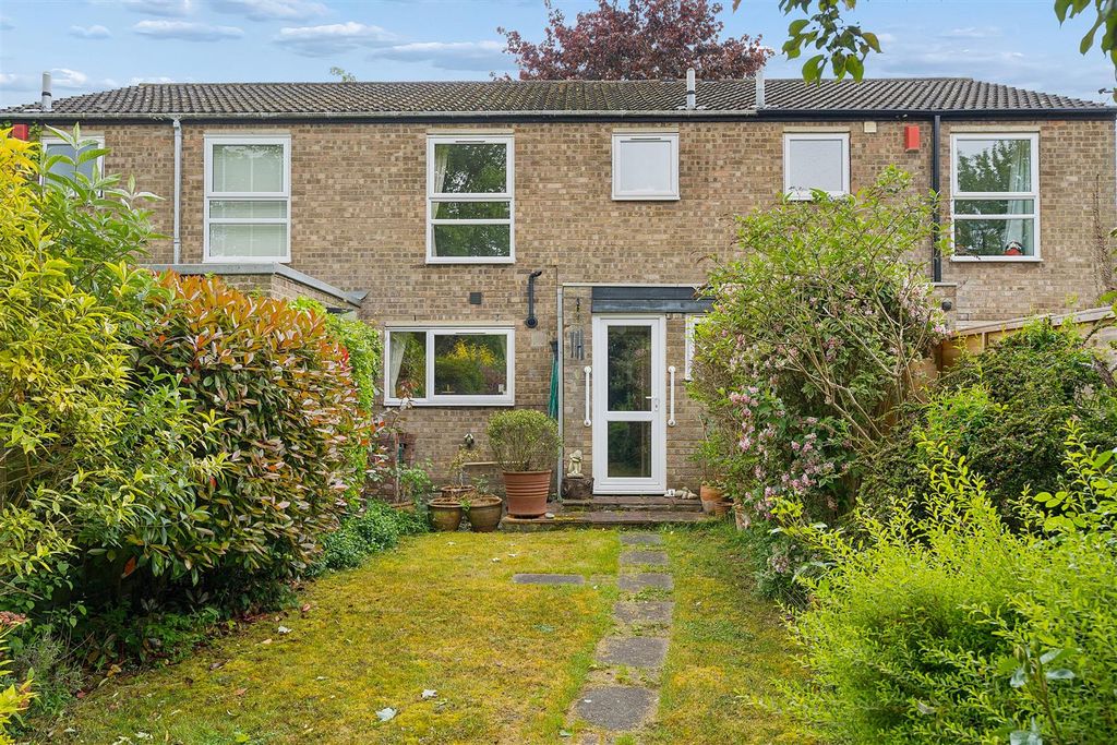 Additional image 13 of 3 bed terraced house for saleCaling Croft, New Ash Green DA3