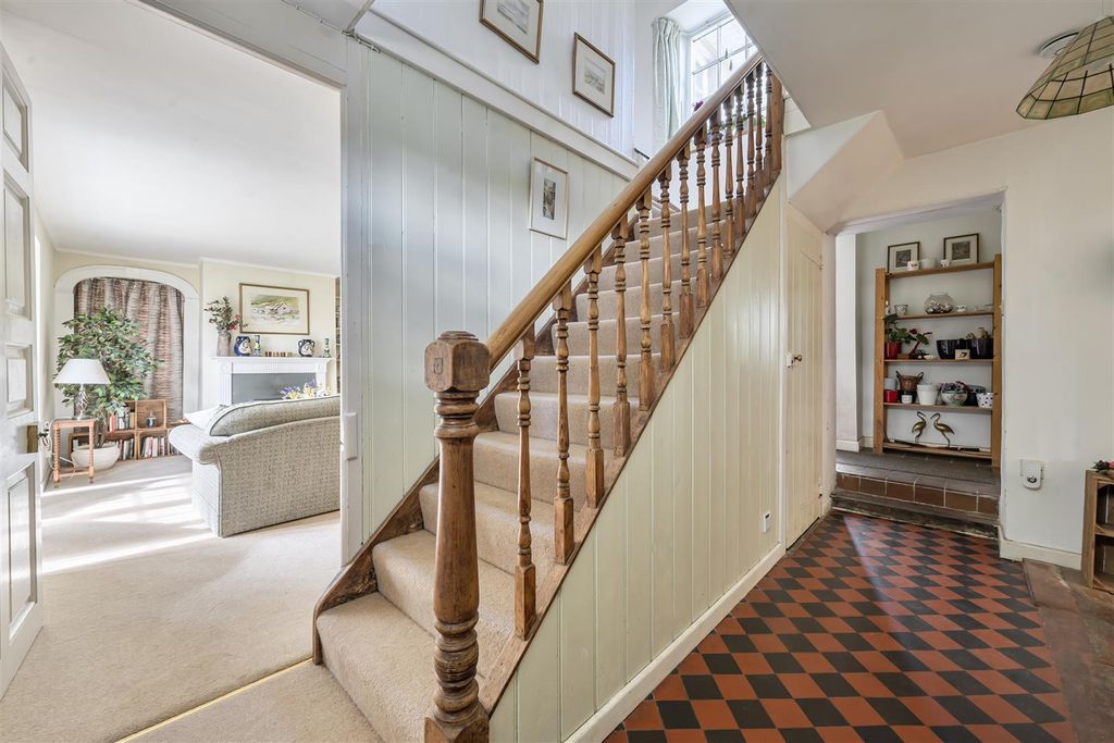 Additional image 15 of 3 bed detached house to rentWoodcutts, Salisbury SP5