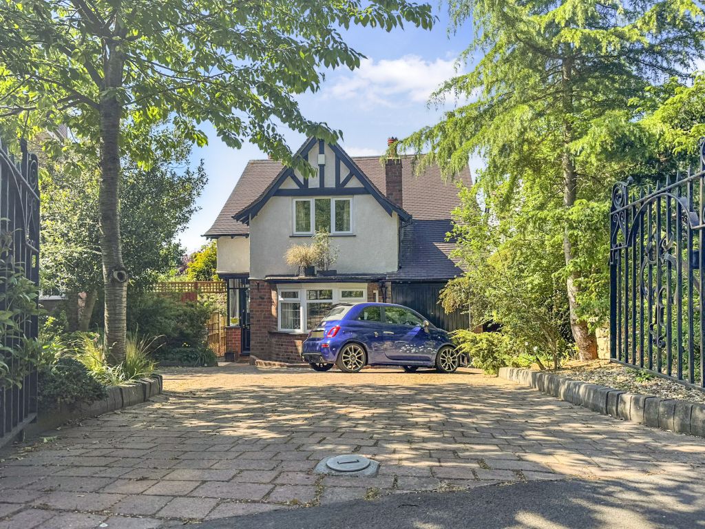 Property photo 1 of 23 Front