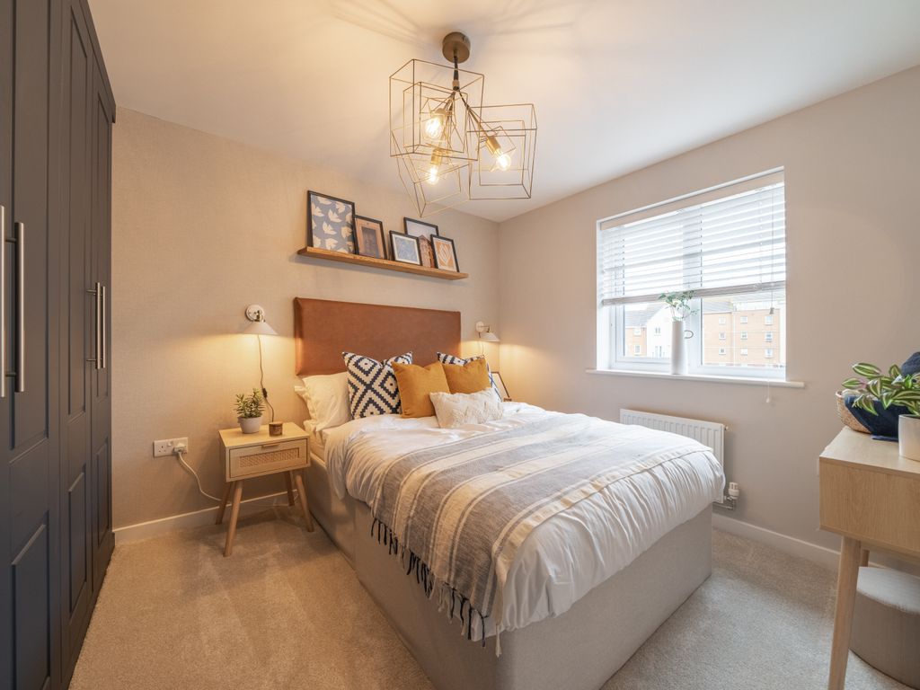 Additional image 16 of 4 bed detached house for sale"The Coniston" at Market Crescent, Houghton Le Spring DH4