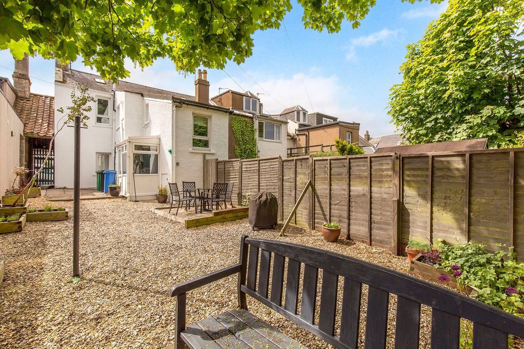 Additional image 19 of 3 bed flat for saleSt Mary Street, St Andrews KY16