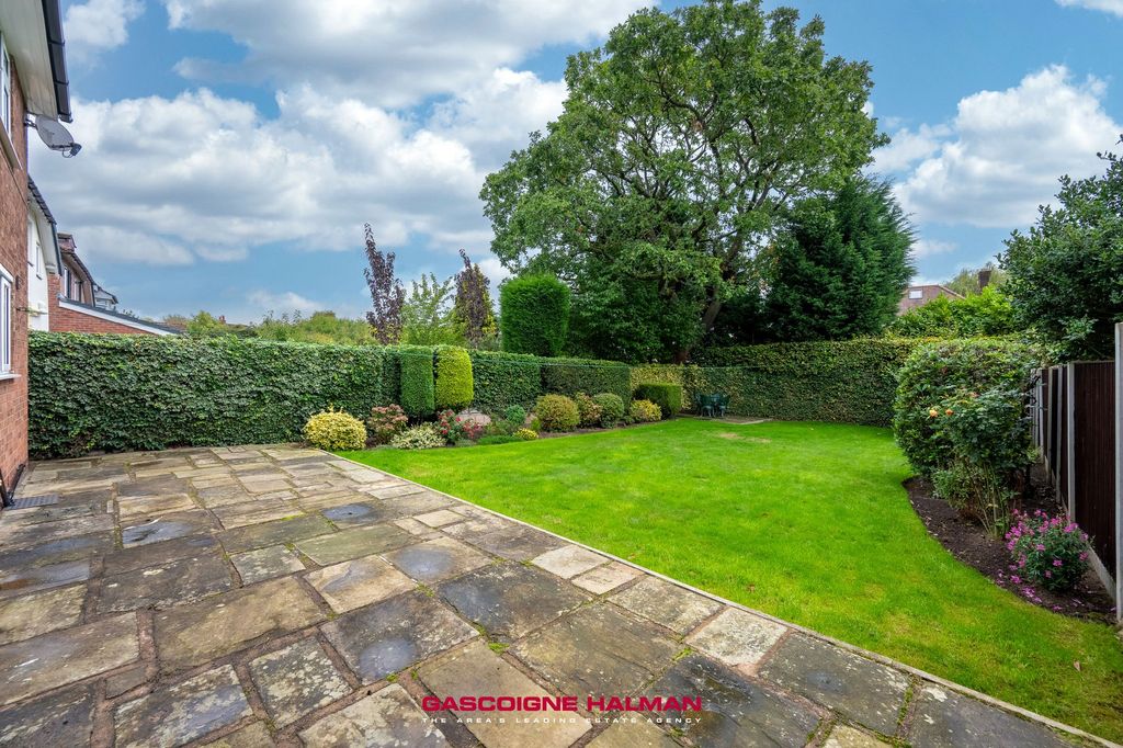 Property photo 2 of 24 Rear Garden