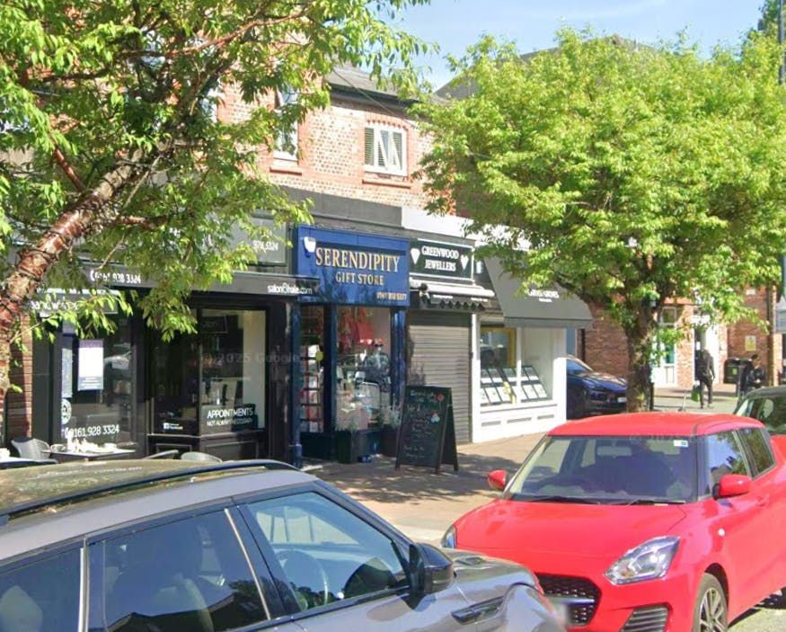 Property photo 2 of 10 Street View 1