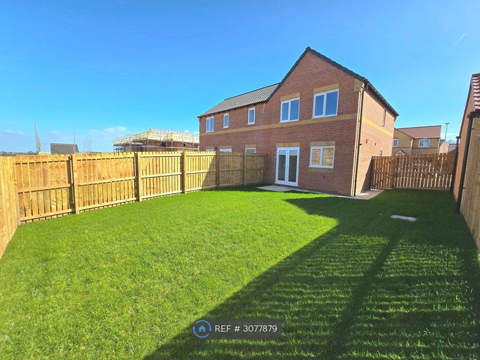 Property photo 2 of 12 Rear Garden
