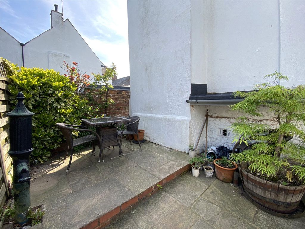 Property photo 3 of 4 Patio