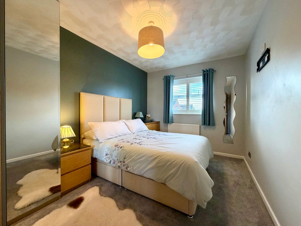 Additional image 15 of 4 bed detached house for saleThe Ferns, Quakers Yard, Treharris CF46