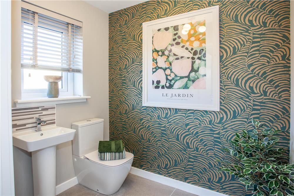 Additional image 8 of 4 bed detached house for sale"Jackwood" at Off Millerhill Road, Danderhall EH22