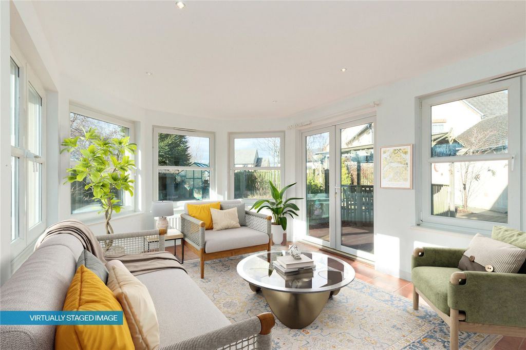 Property photo 2 of 31 Villa Dean Cgi