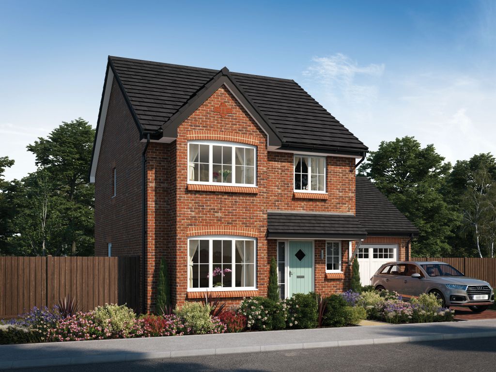 Property photo 2 of 12 CGI
