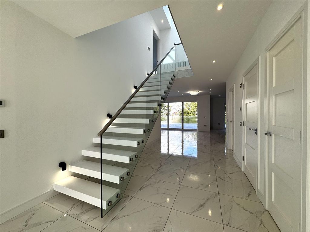 Property photo 3 of 49 Hallway