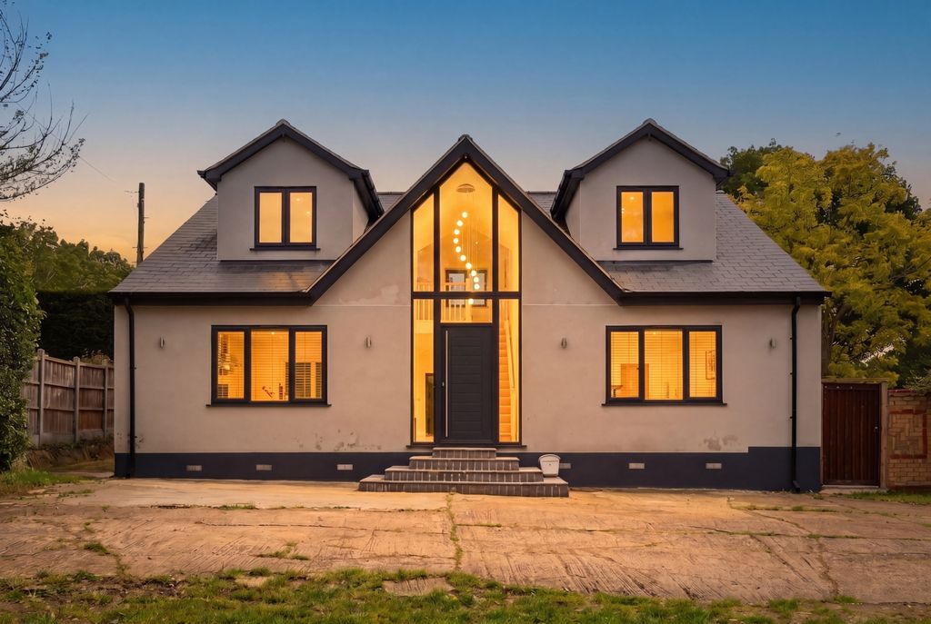 Property photo 2 of 27 Night Aspect