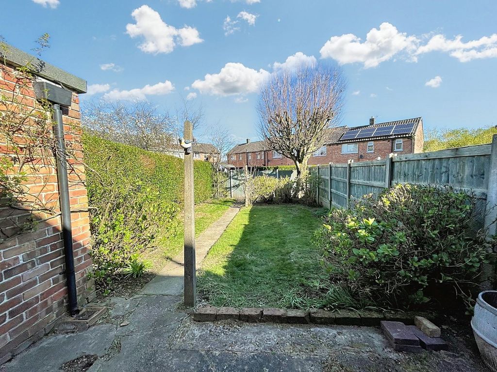 Property photo 2 of 12 Rear Garden