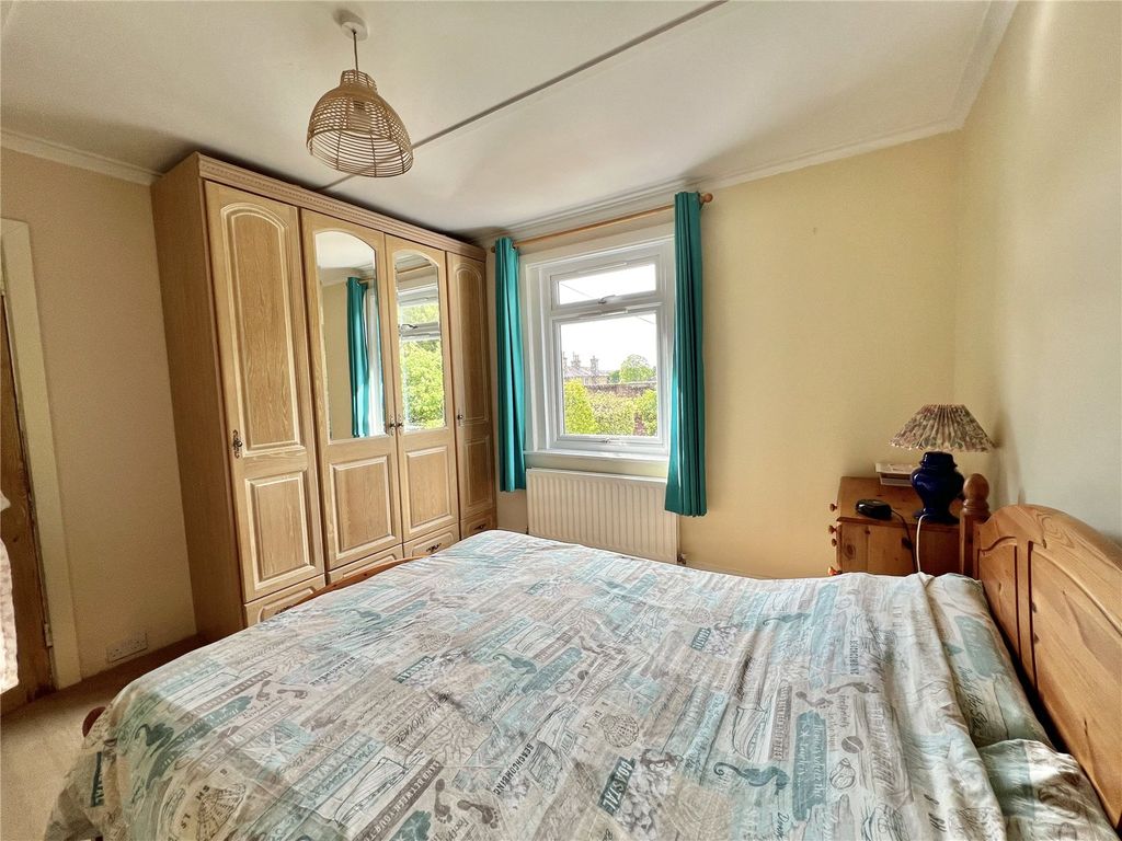 Additional image 15 of 4 bed detached house for saleFairfield Road, Blandford Forum, Dorset DT11