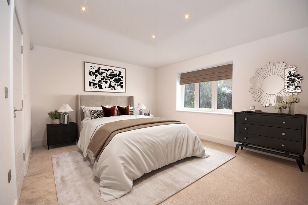 Additional image 7 of 3 bed detached bungalow for saleBeaufort Gardens, Braintree CM7
