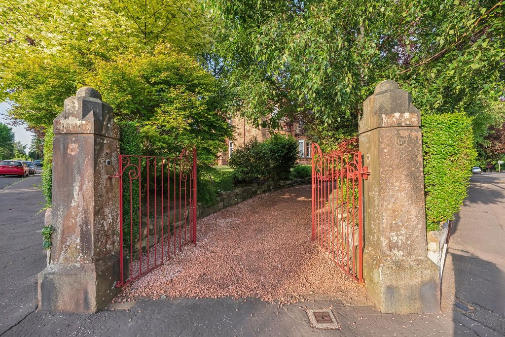 Additional image 46 of 5 bed detached house for sale17 Monreith Road, Newlands, Glasgow G43