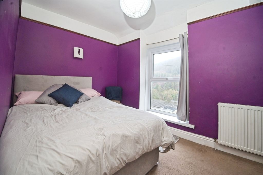 Additional image 19 of 2 bed terraced house for saleCraig-Fryn Terrace, Nantymoel, Bridgend CF32