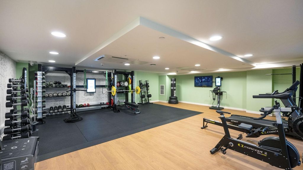 Additional image 13 of Studio to rentFrederick Street, Belfast BT1