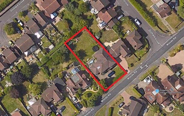 Property photo 3 of 29 Boundary Picture.Png