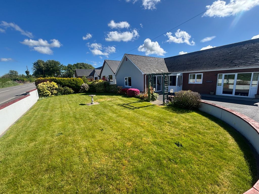 Additional image 18 of 3 bed detached bungalow for saleSaron, Llandysul SA44