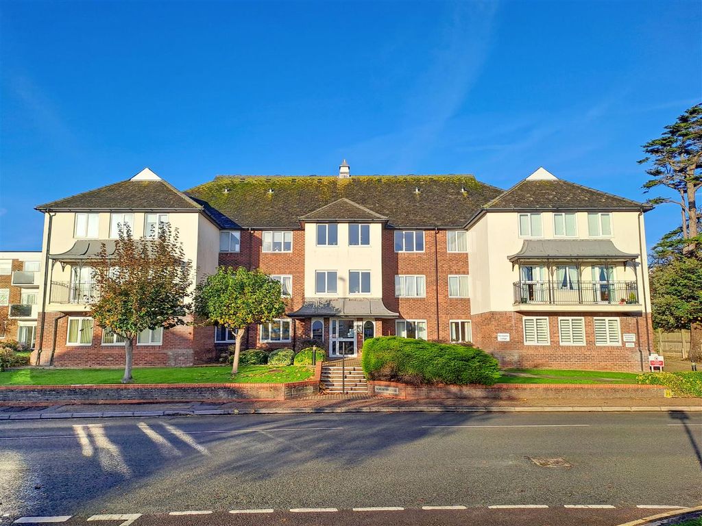 Property photo 1 of 7 Front Of Development (Flat To Rear)