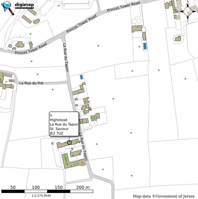 Additional image 26 of 2 bed flat for sale5 Highstead, St Saviour JE2