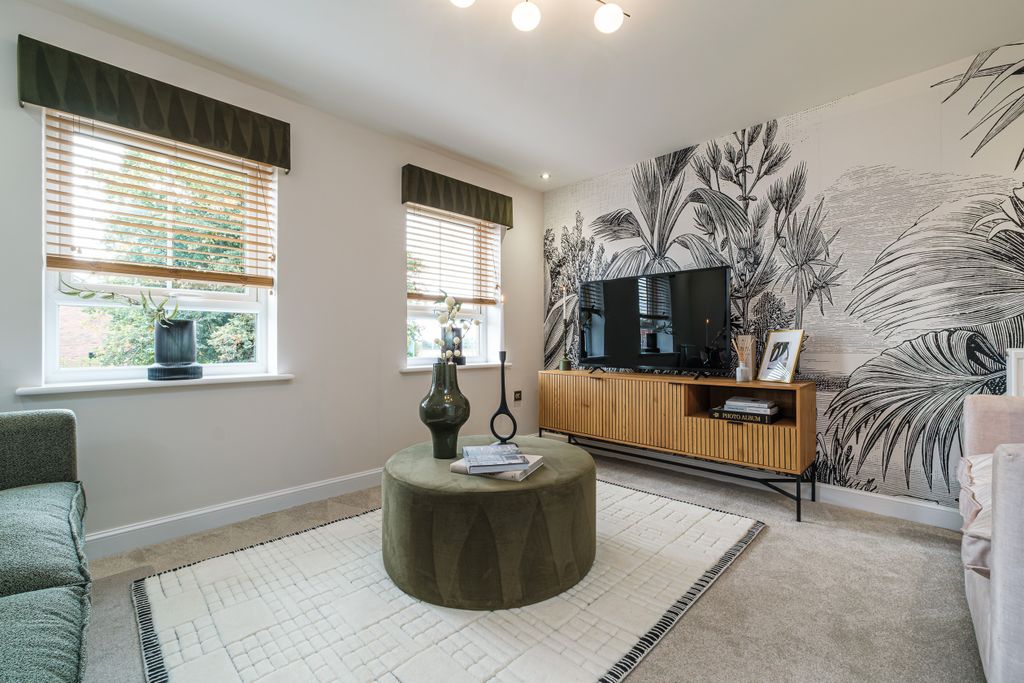 Additional image 4 of 3 bed semi-detached house for sale"Knightwood" at Tars Farm, Church Lane, Barnham PO22