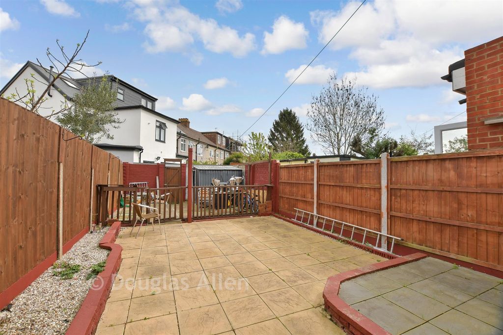 Property photo 2 of 8 Rear Garden