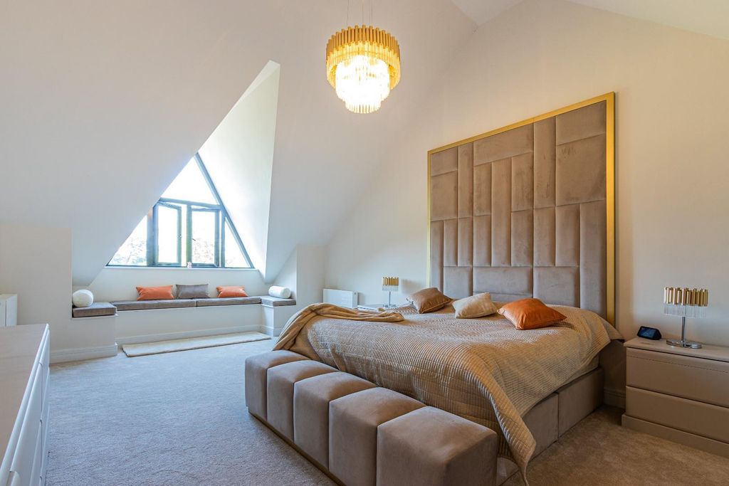 Additional image 42 of 7 bed detached house for saleDruidstone Road, Old St. Mellons, Cardiff CF3