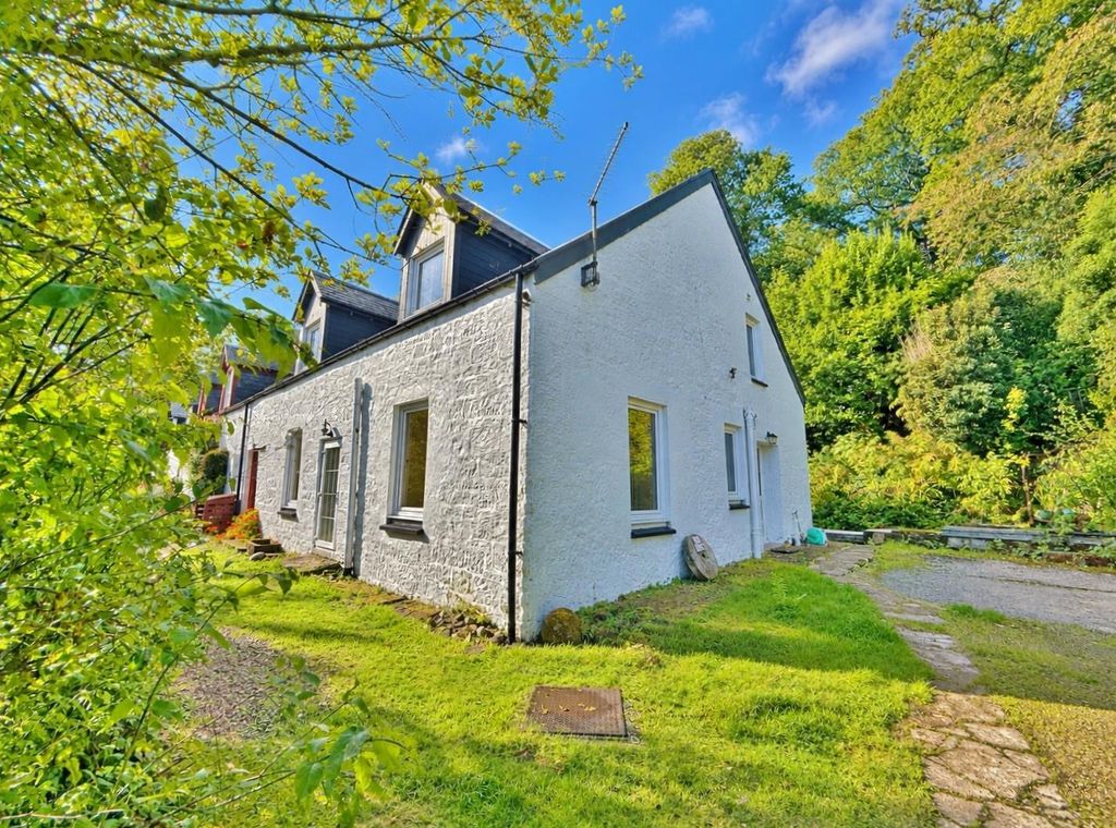Property photo 1 of 47 The Barn,  Glencloy