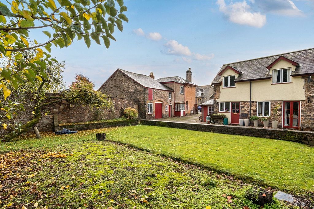 Property photo 3 of 26 Rear Of Property